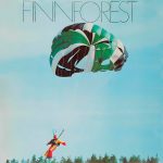 Finnforest: Finnforest (Love Records 1975).