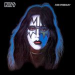 Kiss • Ace Frehley (Casablanca 1978).