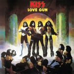 Kiss: Love Gun (Casablanca 1977).