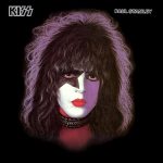 Kiss • Paul Stanley (Casablanca 1978).