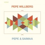 Pepe & Saimaa • Pepe Willberg (KHY Suomen Musiikki 2014).