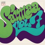 Saimaa: Vol. 7 (Love Records 2024).