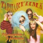 Tarharyhmä: Hysteerinen harmonia • Uusintapainos (Poko Rekords 1995).