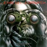 Jethro Tull: Stormwatch (Chrysalis 1979). Kansitaide: David Jackson