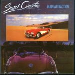 Suzi Quatro: Main Attraction (Polydor 1982).