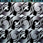 The Rolling Stones: Steel Wheels (Rolling Stones Records 1989).