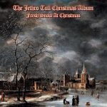 Jethro Tull: The Jethro Tull Christmas Album – Fresh Snow At Christmas (Inside Out 2024).