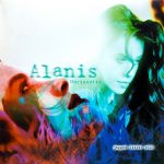 Alanis Morissette: Jagged Little Pill (Maverick / Reprise 1995).