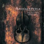 Apocalyptica: Inquisition Symphony (Mercury Records / PolyGram Finland 1998).