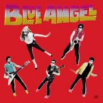 Blue Angel: Blue Angel (Polydor 1980).