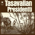 Tasavallan Presidentti: Tasavallan Presidentti 2 (Svart Records 2019).