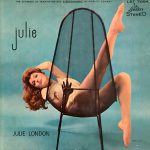 Julie London: Julie (Liberty 1957).