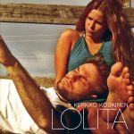 Kerkko Koskinen: Lolita (Pyramid 2005). Kannen valokuva: Terhi Kokkonen. Kannet: Joel Melasniemi