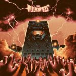 The Hellacopters: Overdriver (Nuclear Blast 2025).