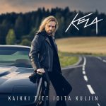 Anssi Kela: Kaikki tiet joita kuljin (Kaiku Recordings 2025).