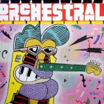 Frank Zappa: Orchestral Favorites (Discreet 1979).