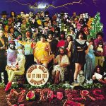 Frank Zappa & The Mothers Of Invention: We're Only In It For The Money (Verve Records 1968).